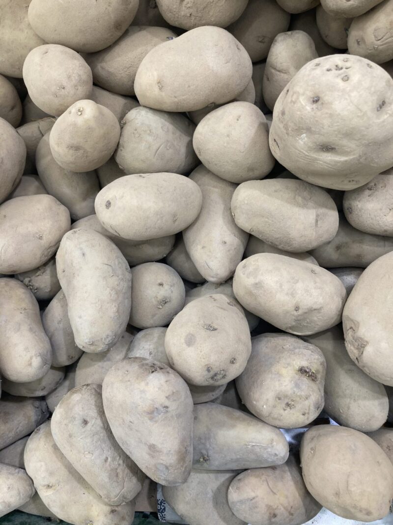 Patate pasta gialla al Kg